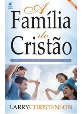 A Família Do Cristão