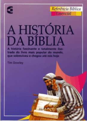 A História Da Bíblia      