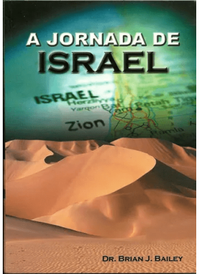 A Jornada De Israel