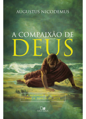 A Compaixão De Deus