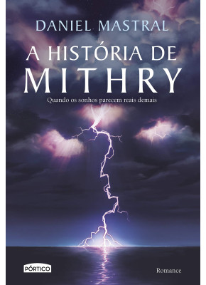 A História De Mithry