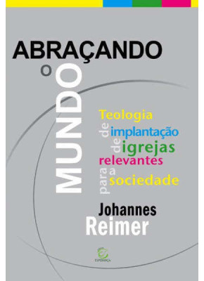 Abracando O Mundo