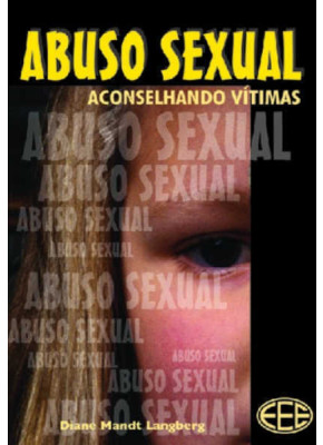 Abuso Sexual - Aconselhando vitima
