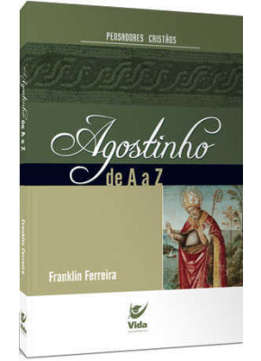 Agostinho De A A Z