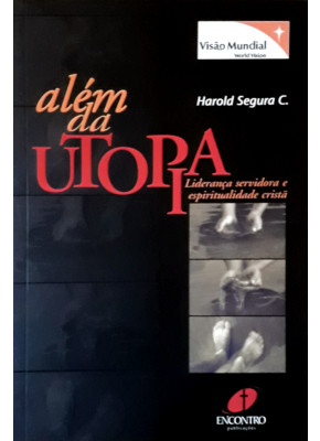 Além Da Utopia