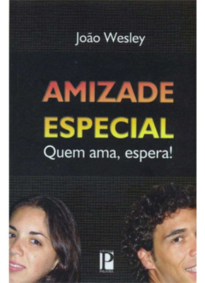 Amizade Especial