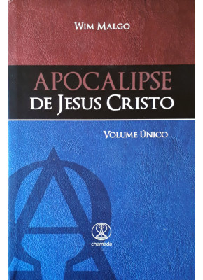 Apocalipse De Jesus Cristo - Volume Único