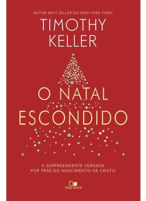 O Natal Escondido