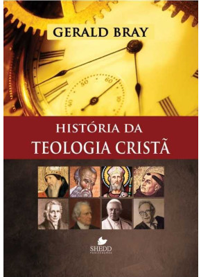 História Da Teologia Cristã