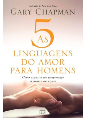 As 5 Linguagens Do Amor Para Homens