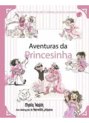 Aventuras Da Princesinha