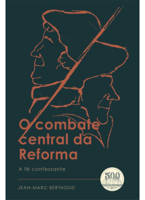 O Combate Central Da Reforma