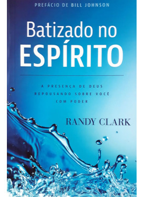 Batizado No Espírito