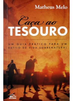 Caça Ao Tesouro