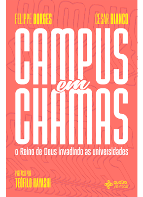 Campus Em Chamas