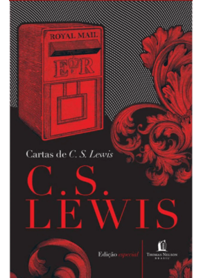 Cartas de C. S. Lewis