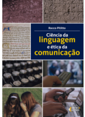 Ciência Da Linguagem E Ética Da Comunicação