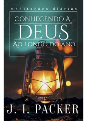 Conhecendo a Deus ao longo do ano