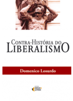 Contra – História Do Liberalismo