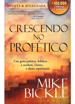 Crescendo No Profético