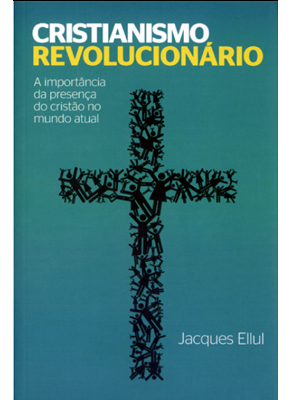 Cristianismo Revolucionário