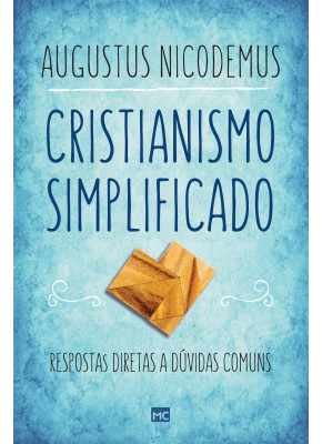 Cristianismo Simplificado