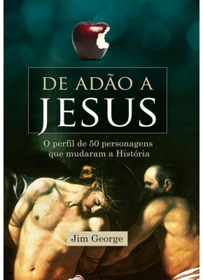 De Adão A Jesus