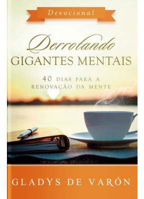 Derrotando Gigantes Mentais