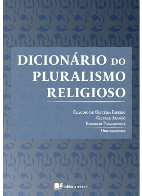 Dicionário do Pluralismo Religioso