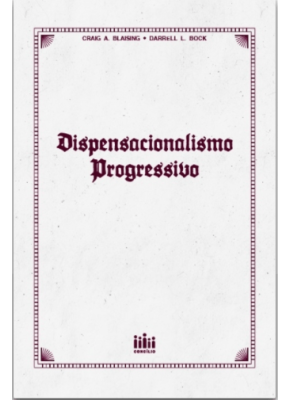 Dispensacionalismo progressivo