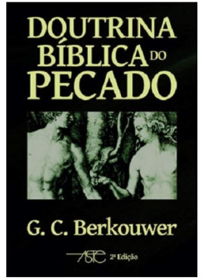 Doutrina Biblica Do Pecado