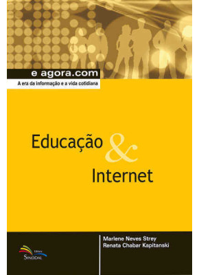 Educacao E Internet