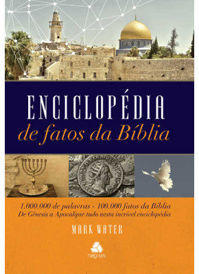 Enciclopédia De Fatos Da Bíblia      