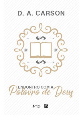 Encontro Com A Palavra De Deus