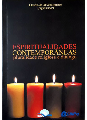 Espiritualidades Contemporâneas - Pluralidade Religiosa E Diálogo