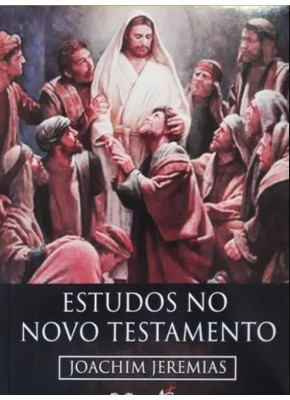 Estudos no Novo Testamento