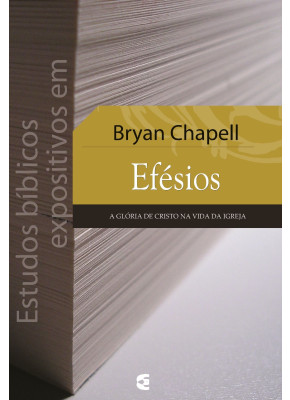 Estudos Bíblicos Expositivos Em Efésios