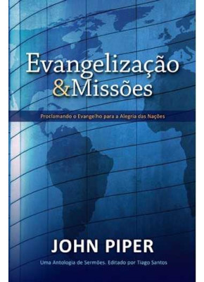 Evangelização E Missões