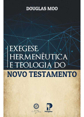 Exegese, Hermenêutica E Teologia Do Novo Testamento