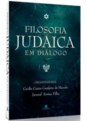 Filosofia Judaica Em Diálogo