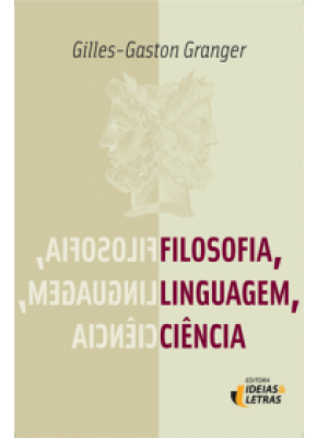 Filosofia, Linguagem, Ciência