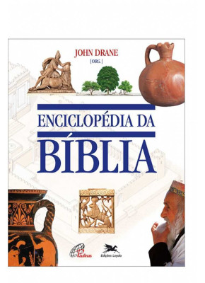 Enciclopédia Da Bíblia Loyola     