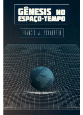 Gênesis No Espaço- Tempo