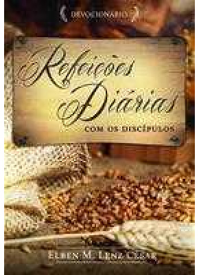 Refeicoes Diarias Com Os Discipulos