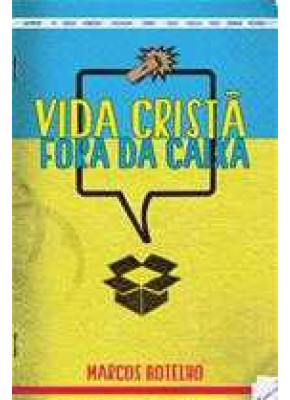 Vida Cristã Fora Da Caixa