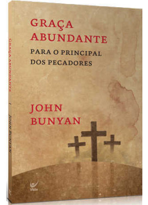 Graça Abundante