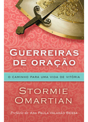 Guerreiras De Oração