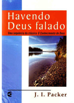 Havendo Deus Falado