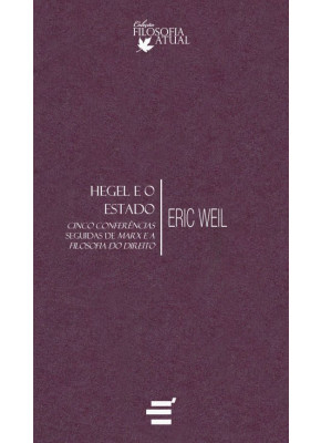 Hegel E O Estado