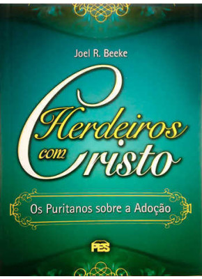 Herdeiros Com Cristo